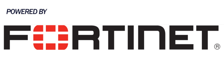 Powered by Fortinet